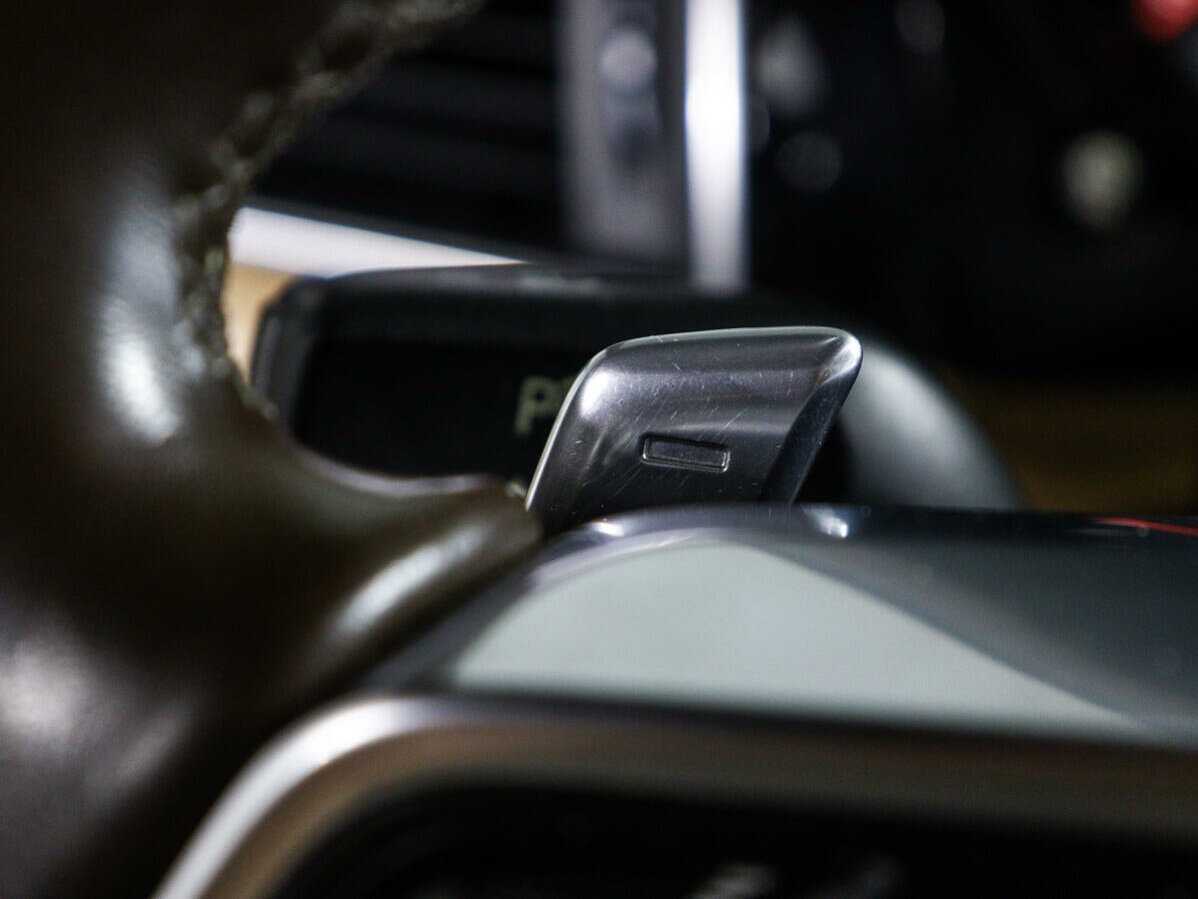 Купить Porsche Macan S, 2015, 119 352 км, фото №20