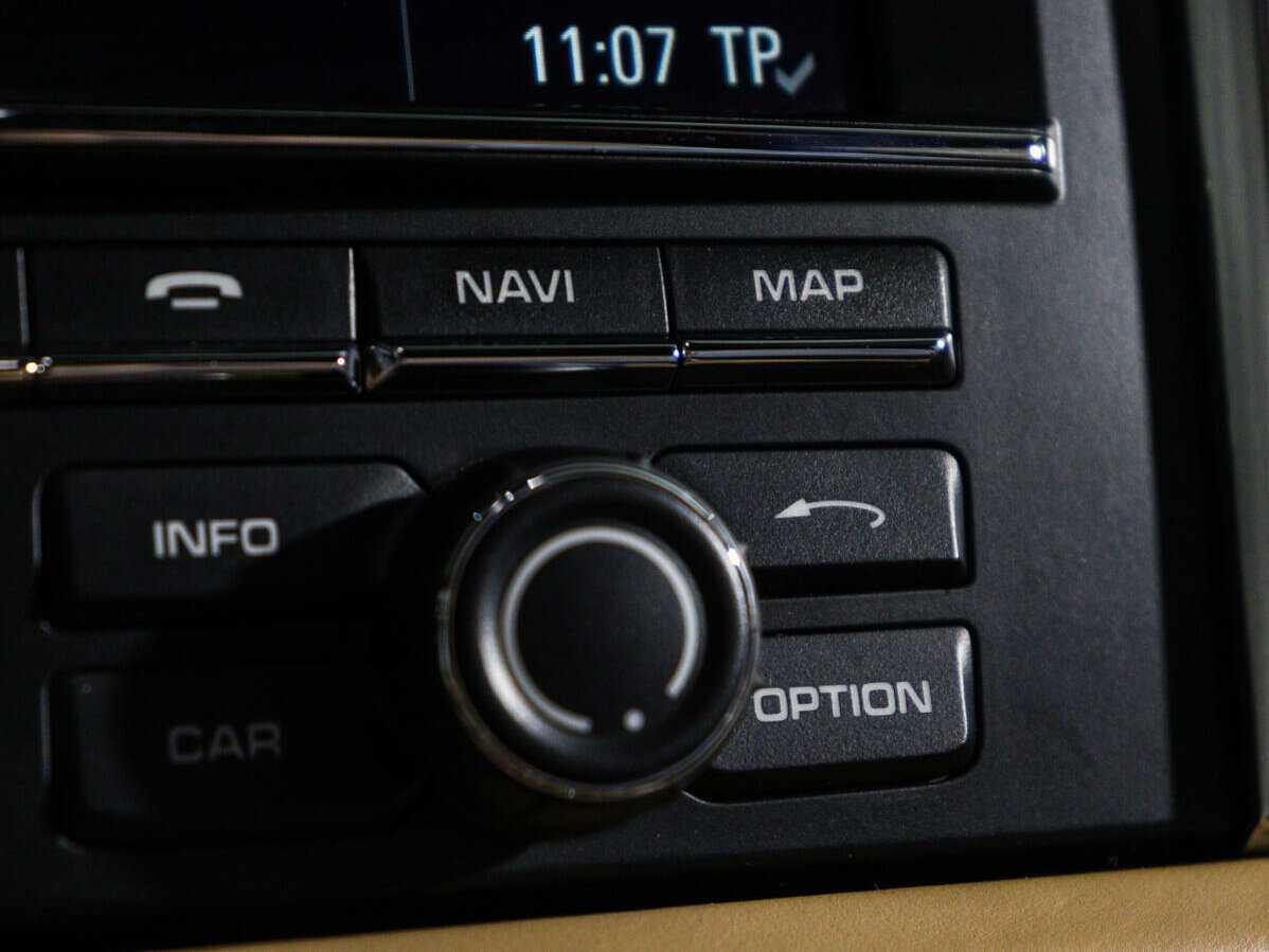 Купить Porsche Macan S, 2015, 119 352 км, фото №24