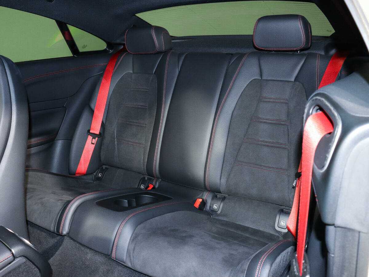 Купить Mercedes-Benz E-Класс AMG 53 AMG, 2020, 89 274 км, фото №8