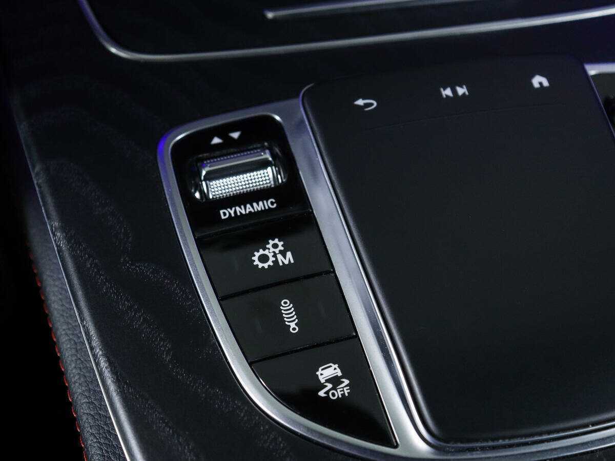 Купить Mercedes-Benz E-Класс AMG 53 AMG, 2020, 89 274 км, фото №23