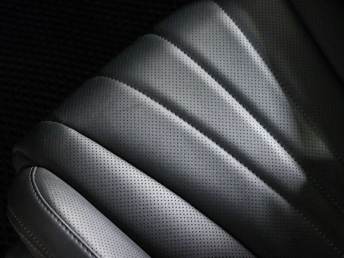 Купить Hongqi H5, 2023, 76 909 км, фото №19