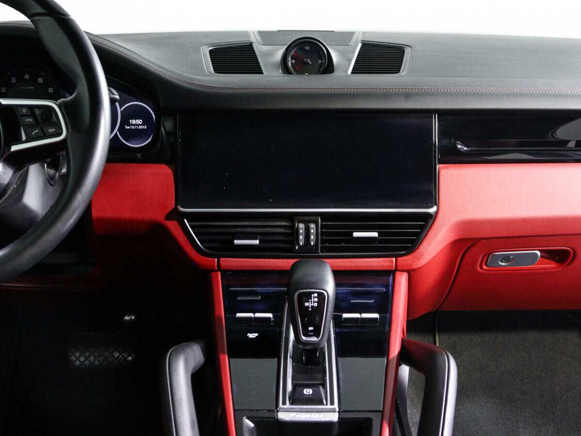 Купить Porsche Cayenne, 2019, 41 575 км, фото №11