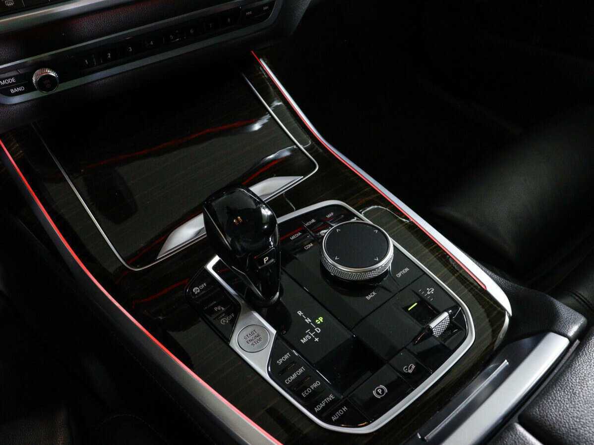 Купить BMW X7 40i, 2019, 47 364 км, фото №21