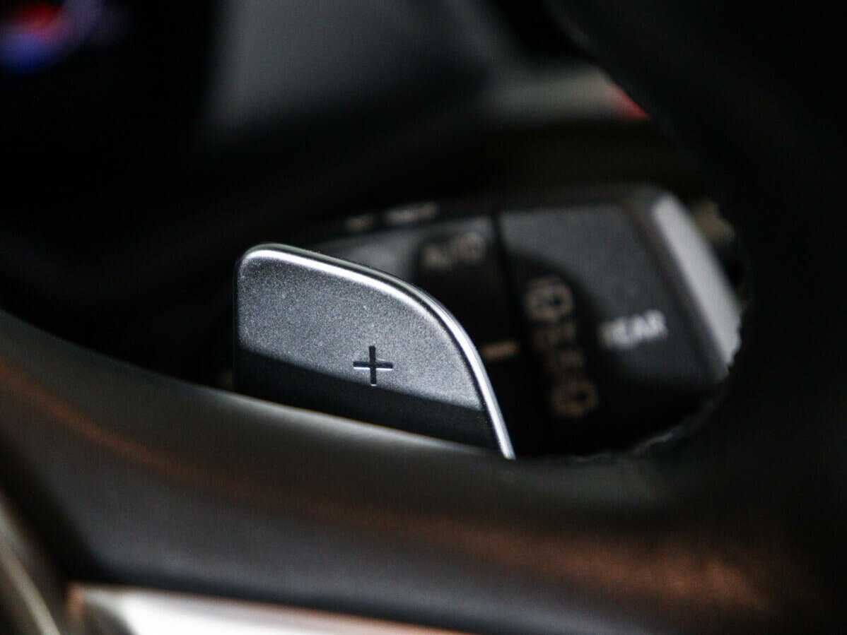 Купить BMW X7 40i, 2019, 47 364 км, фото №24