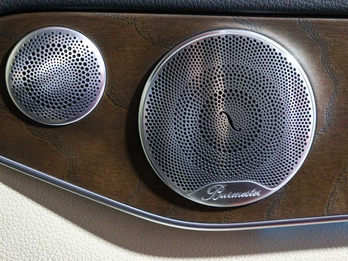 Купить Mercedes-Benz GLC Coupe 300, 2017, 61 350 км, фото №13