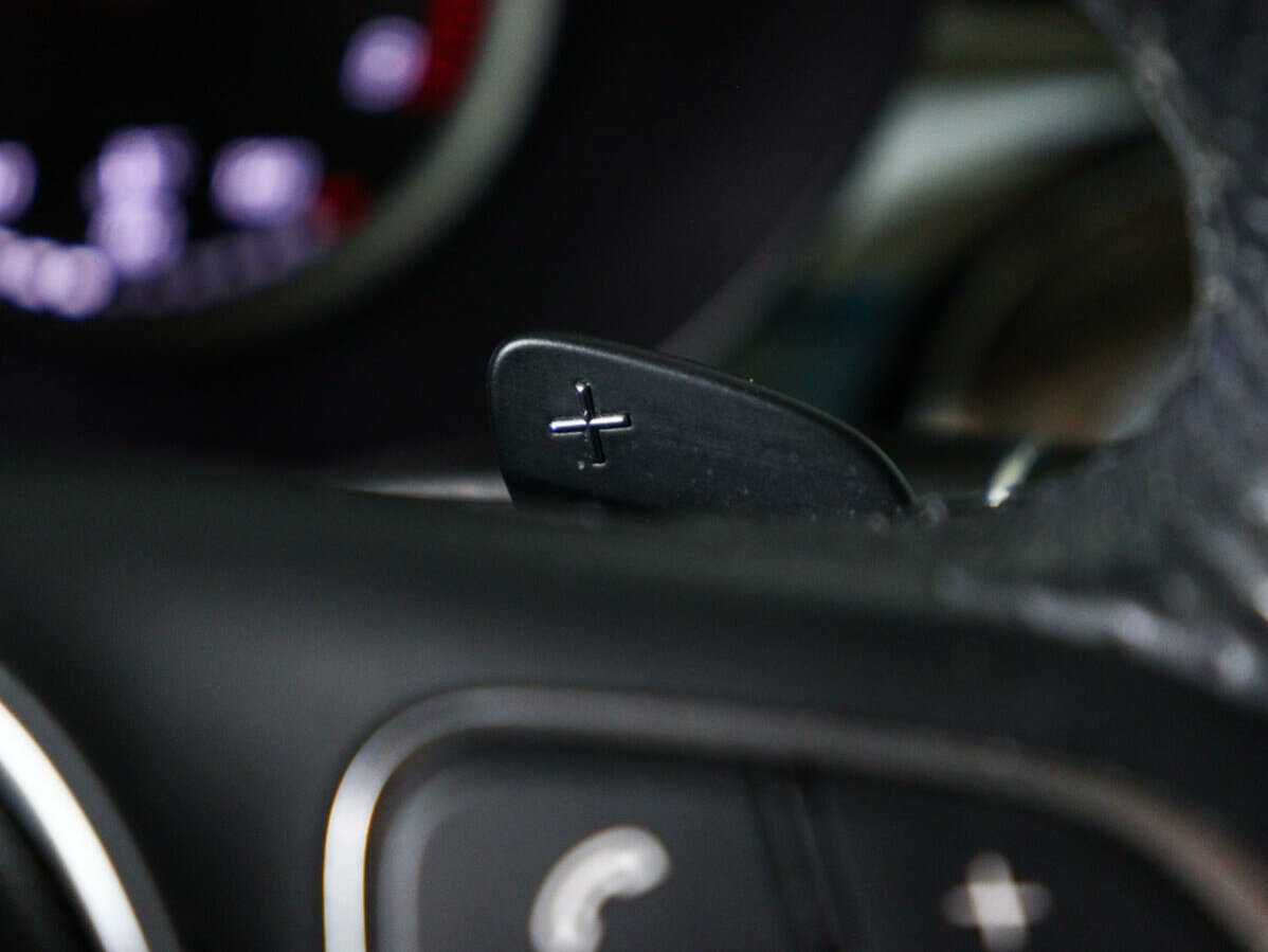 Купить Mercedes-Benz GLC Coupe 300, 2017, 61 350 км, фото №18