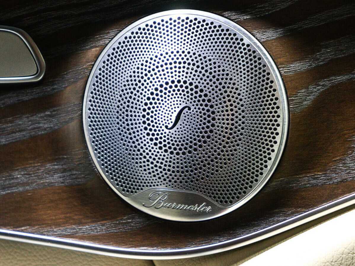 Купить Mercedes-Benz GLC Coupe 300, 2017, 61 350 км, фото №23