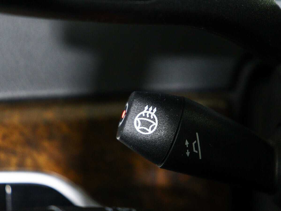 Купить Mercedes-Benz S-Класс 500, 2014, 195 620 км, фото №21