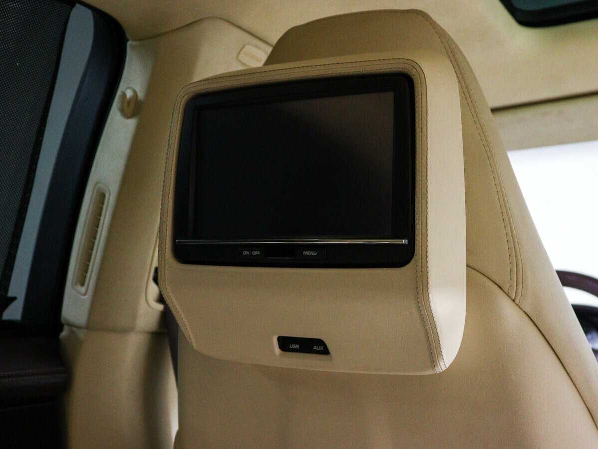 Купить Porsche Panamera 4S, 2013, 98 000 км, фото №13