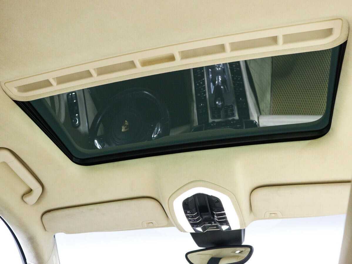 Купить Porsche Panamera 4S, 2013, 98 000 км, фото №15