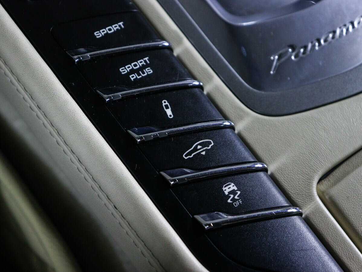 Купить Porsche Panamera 4S, 2013, 98 000 км, фото №22