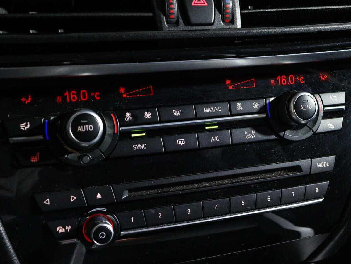 Купить BMW X5 35i, 2014, 167 694 км, фото №23