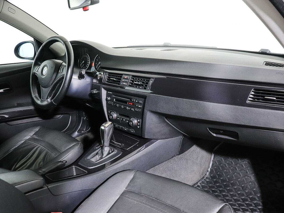 Купить BMW 3 серии 325xi, 2008, 178 100 км, фото №8