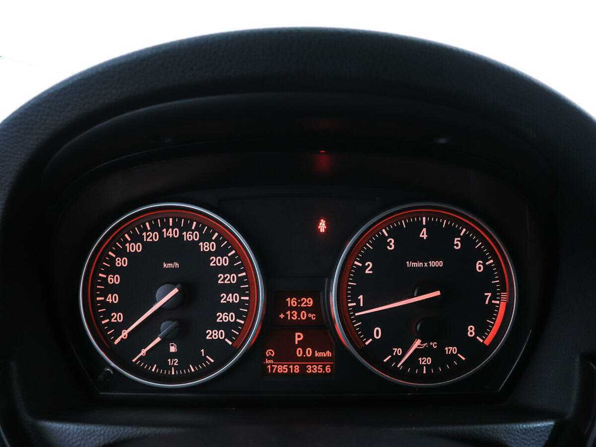 Купить BMW 3 серии 325xi, 2008, 178 100 км, фото №10