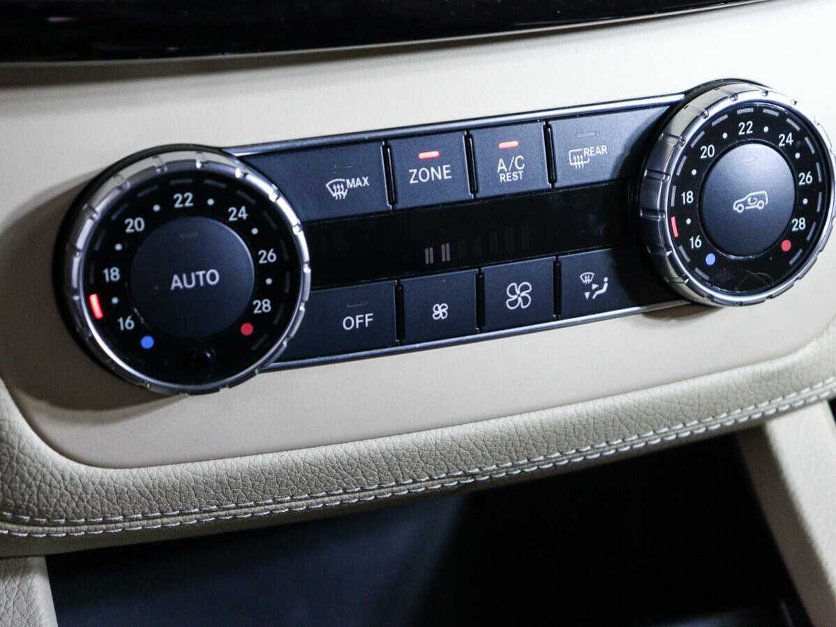 Купить Mercedes-Benz GLE 350 d, 2015, 99 035 км, фото №16