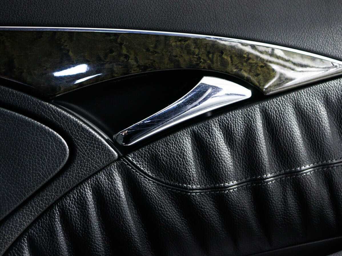 Купить Mercedes-Benz E-Класс 350, 2005, 180 023 км, фото №14