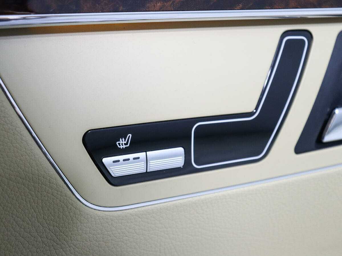 Купить Mercedes-Benz S-Класс 350, 2011, 320 741 км, фото №14