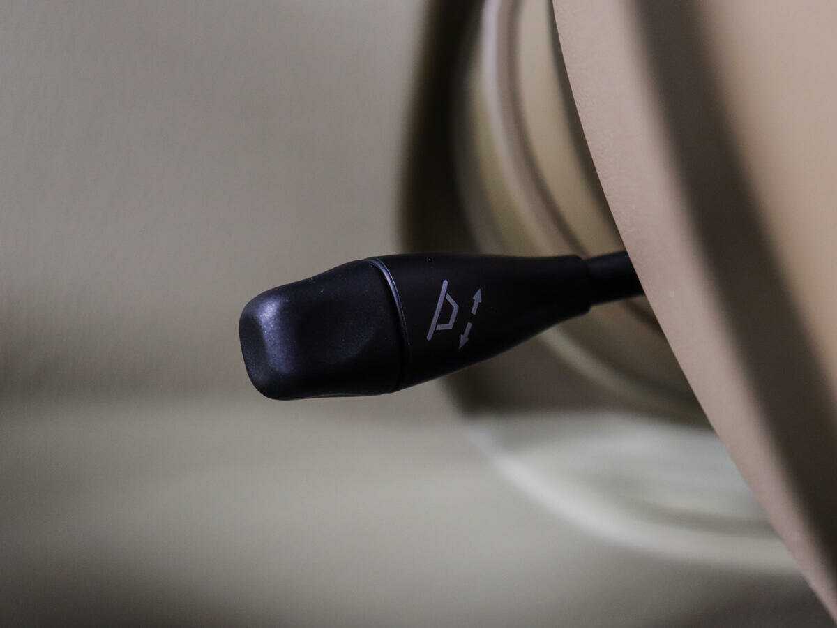 Купить Mercedes-Benz S-Класс 350, 2011, 320 741 км, фото №19