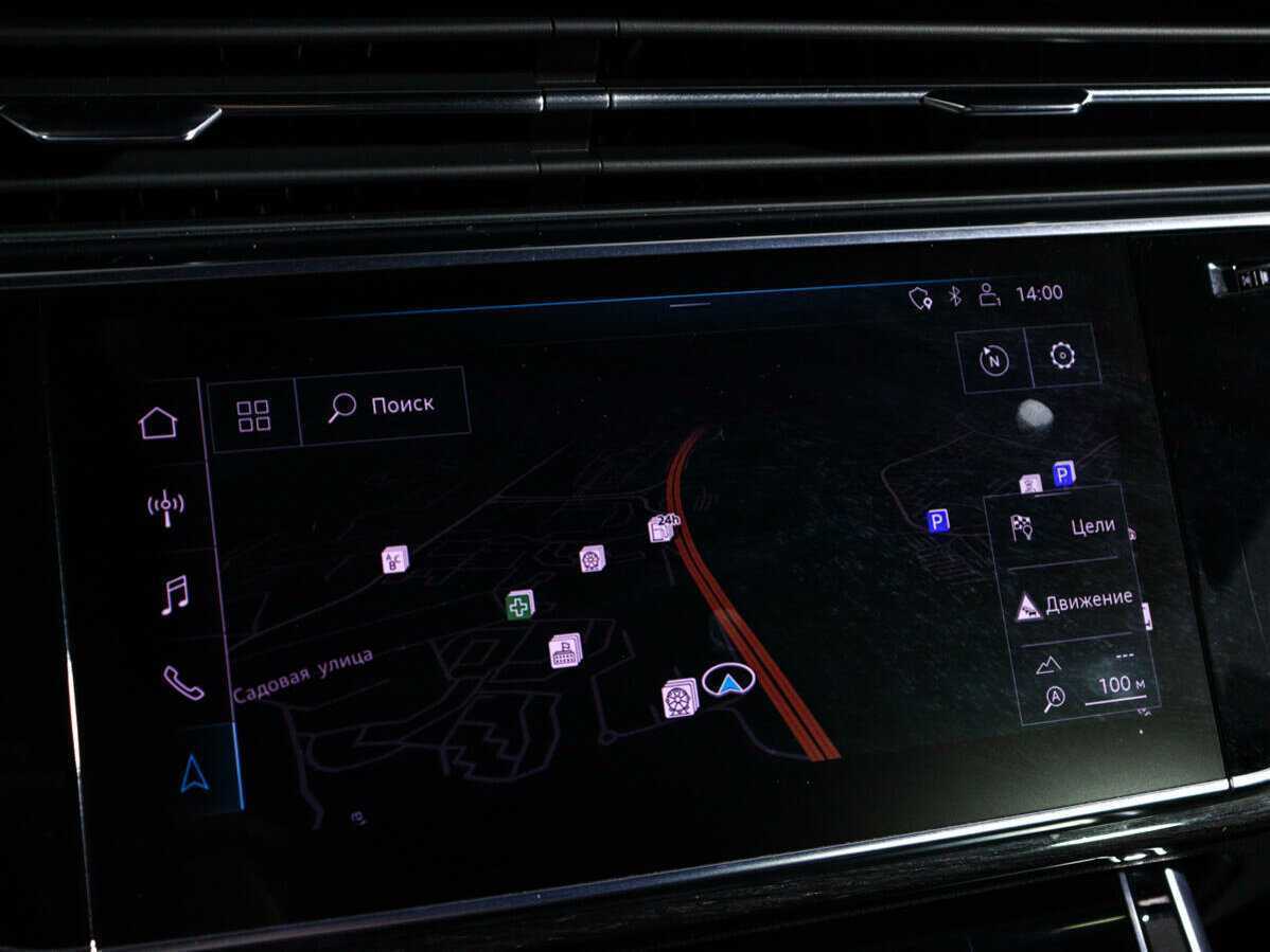 Купить Audi Q8 55 TFSI, 2018, 79 000 км, фото №26