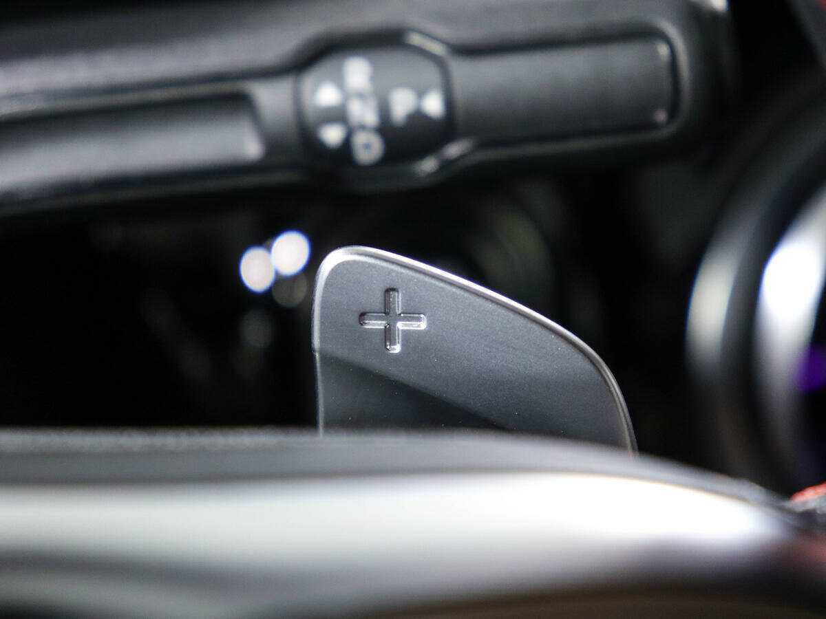 Купить Mercedes-Benz A-Класс 220, 2019, 76 000 км, фото №21