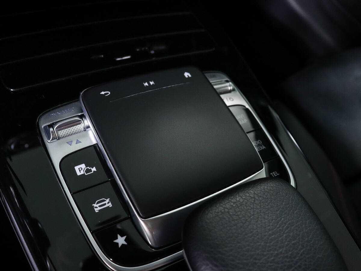 Купить Mercedes-Benz A-Класс 220, 2019, 76 000 км, фото №22