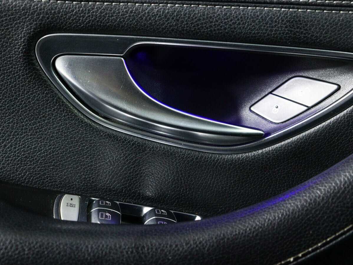 Купить Mercedes-Benz E-Класс 200, 2019, 157 557 км, фото №18
