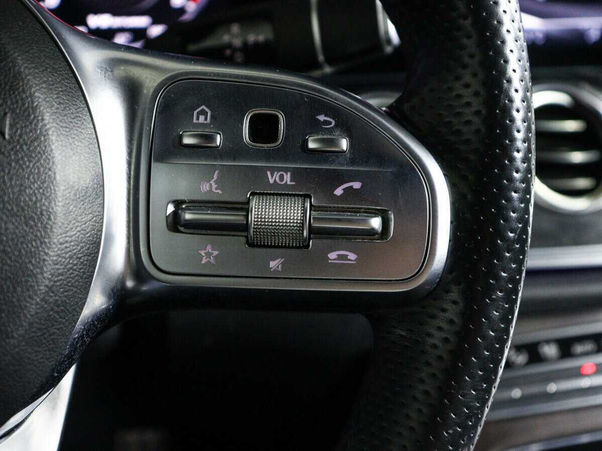 Купить Mercedes-Benz E-Класс 200, 2019, 157 557 км, фото №21