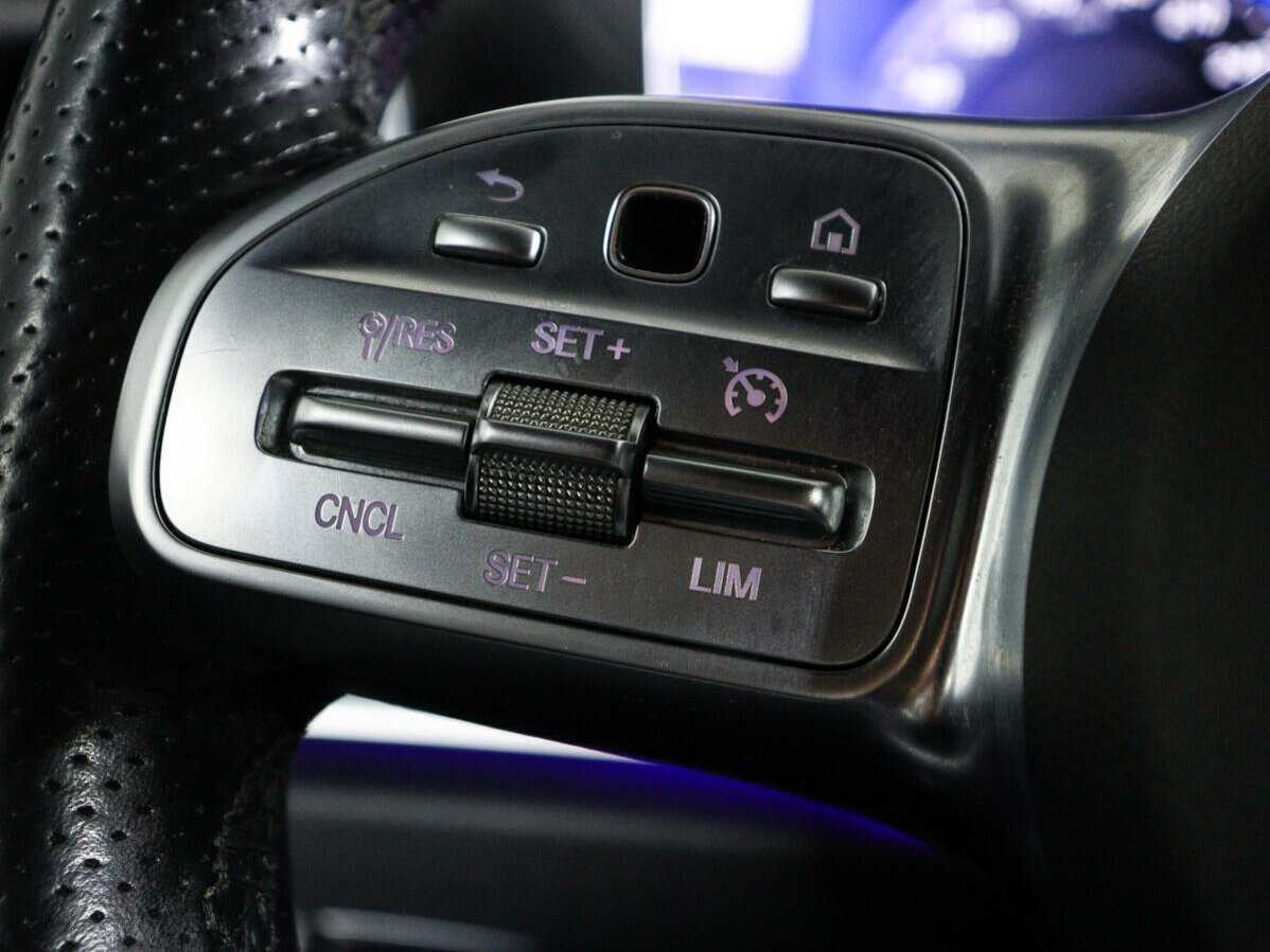 Купить Mercedes-Benz E-Класс 200, 2019, 157 557 км, фото №22