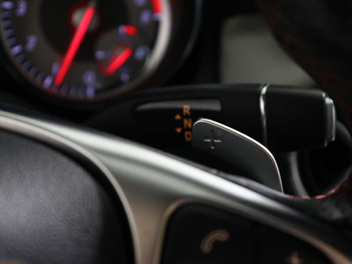 Купить Mercedes-Benz CLA 200, 2016, 103 000 км, фото №17