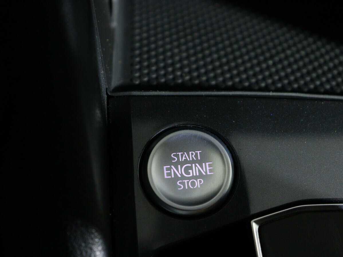 Купить Volkswagen Tiguan, 2019, 107 257 км, фото №20