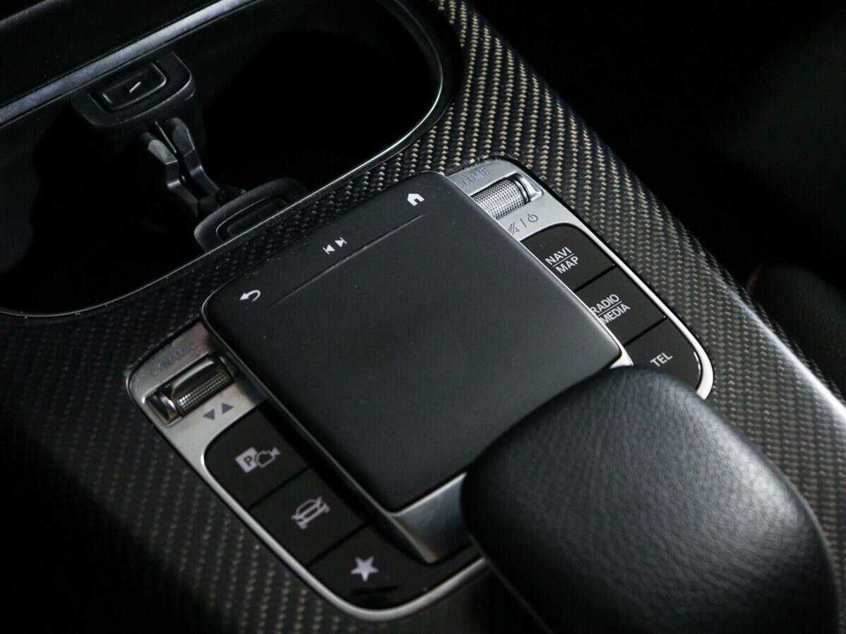 Купить Mercedes-Benz A-Класс 220, 2019, 58 526 км, фото №20