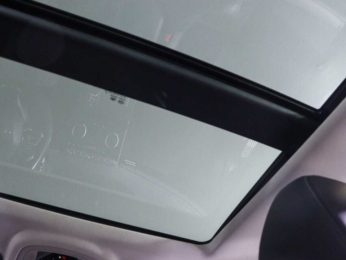 Купить EXEED LX, 2021, 53 777 км, фото №14