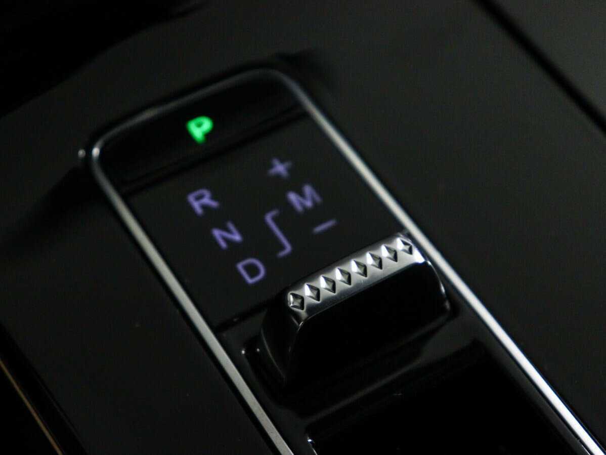 Купить EXEED LX, 2021, 53 777 км, фото №20