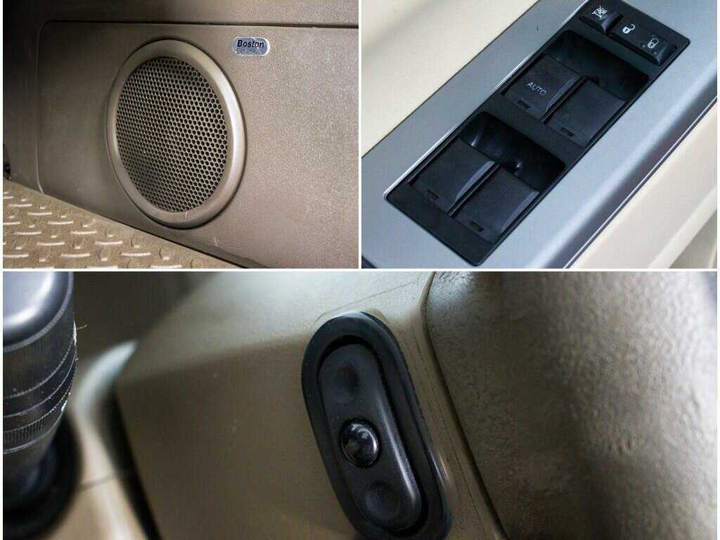 Купить Jeep Compass, 2006, 268 467 км, фото №19