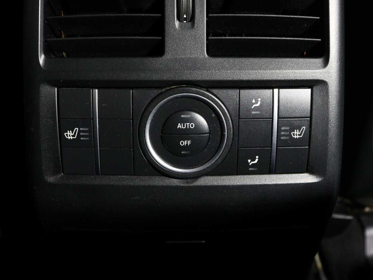 Купить Mercedes-Benz GL-Класс 350 CDI BlueTEC, 2014, 153 100 км, фото №16