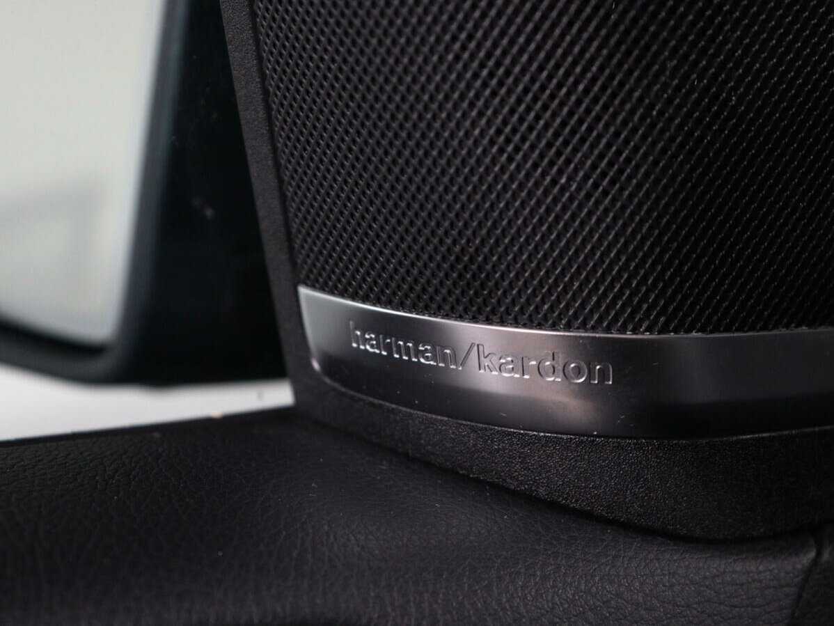 Купить Mercedes-Benz GL-Класс 350 CDI BlueTEC, 2014, 153 100 км, фото №20