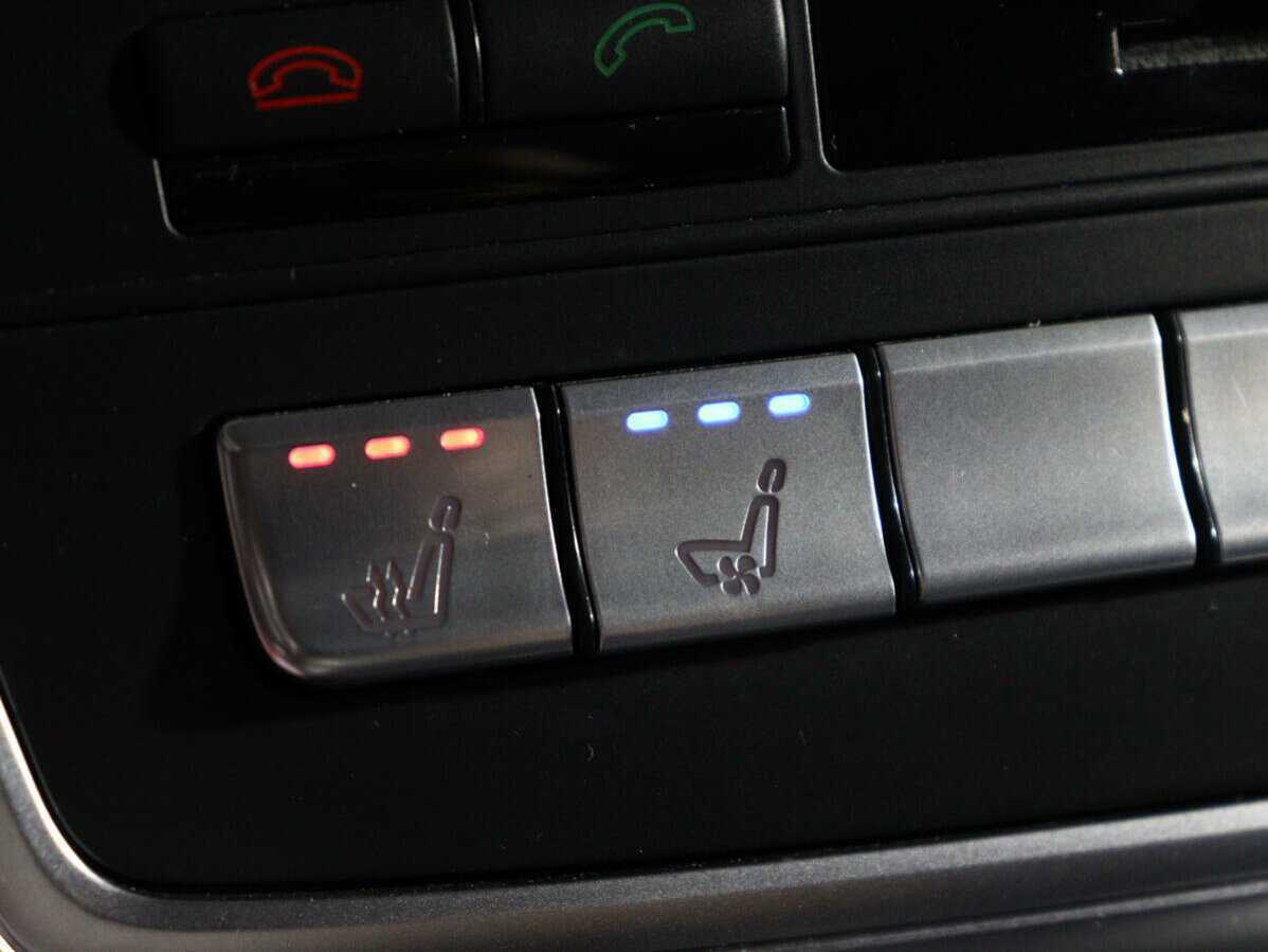 Купить Mercedes-Benz GL-Класс 350 CDI BlueTEC, 2014, 153 100 км, фото №21