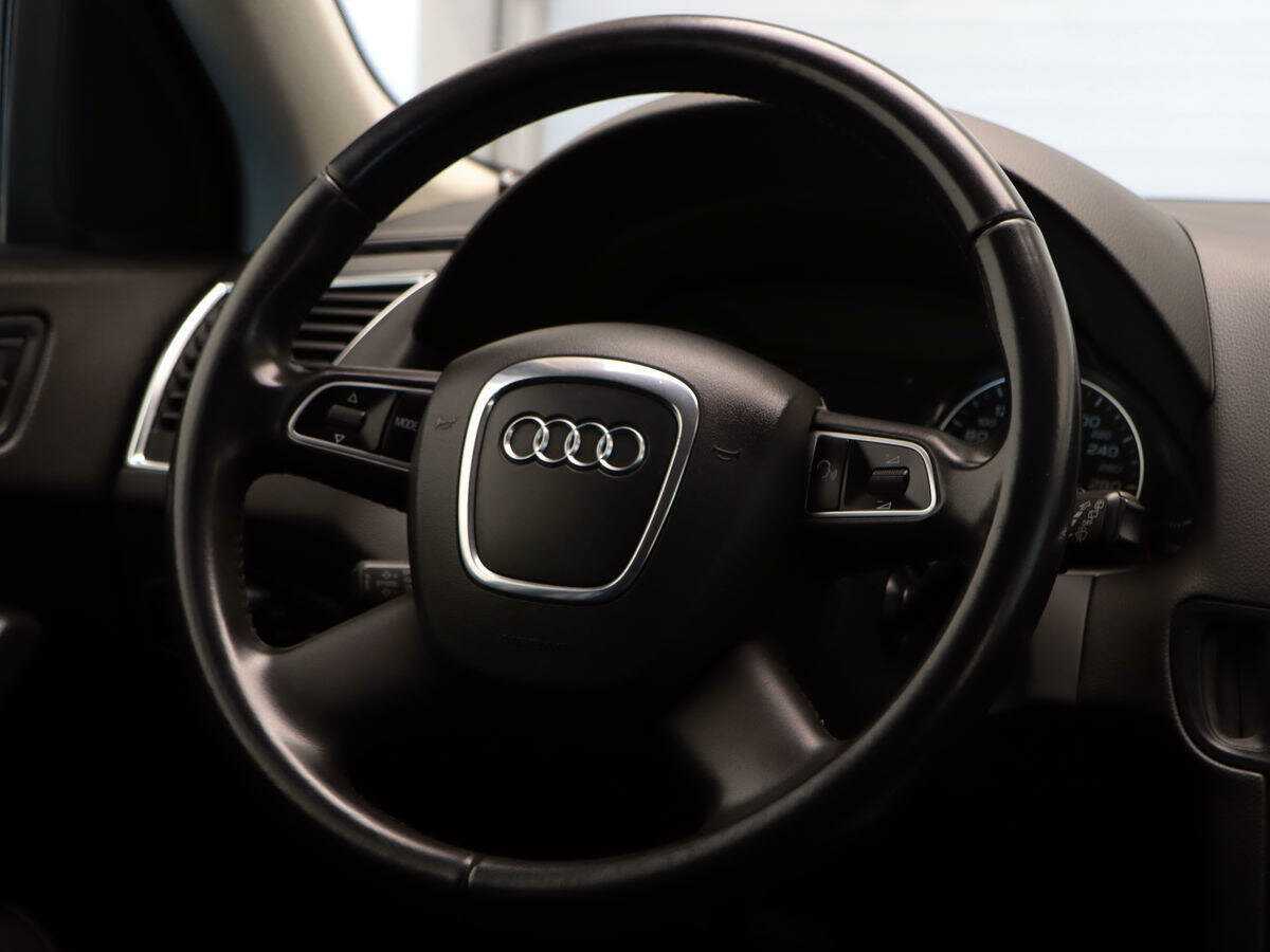 Купить Audi Q5, 2009, 174 555 км, фото №13