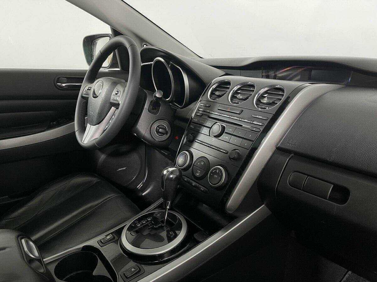 Купить Mazda CX-7, 2011, 152 000 км, фото №5