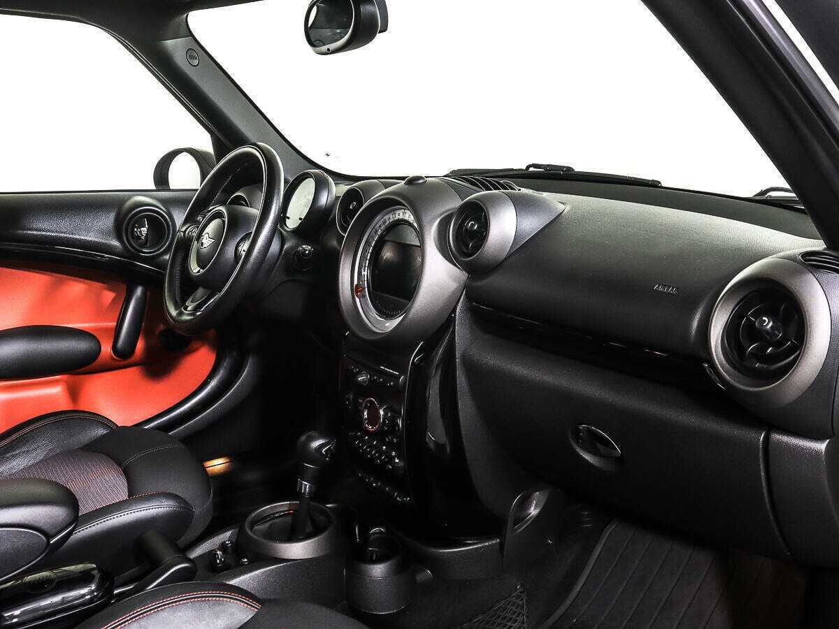 Купить Mini Countryman Cooper, 2011, 137 738 км, фото №8