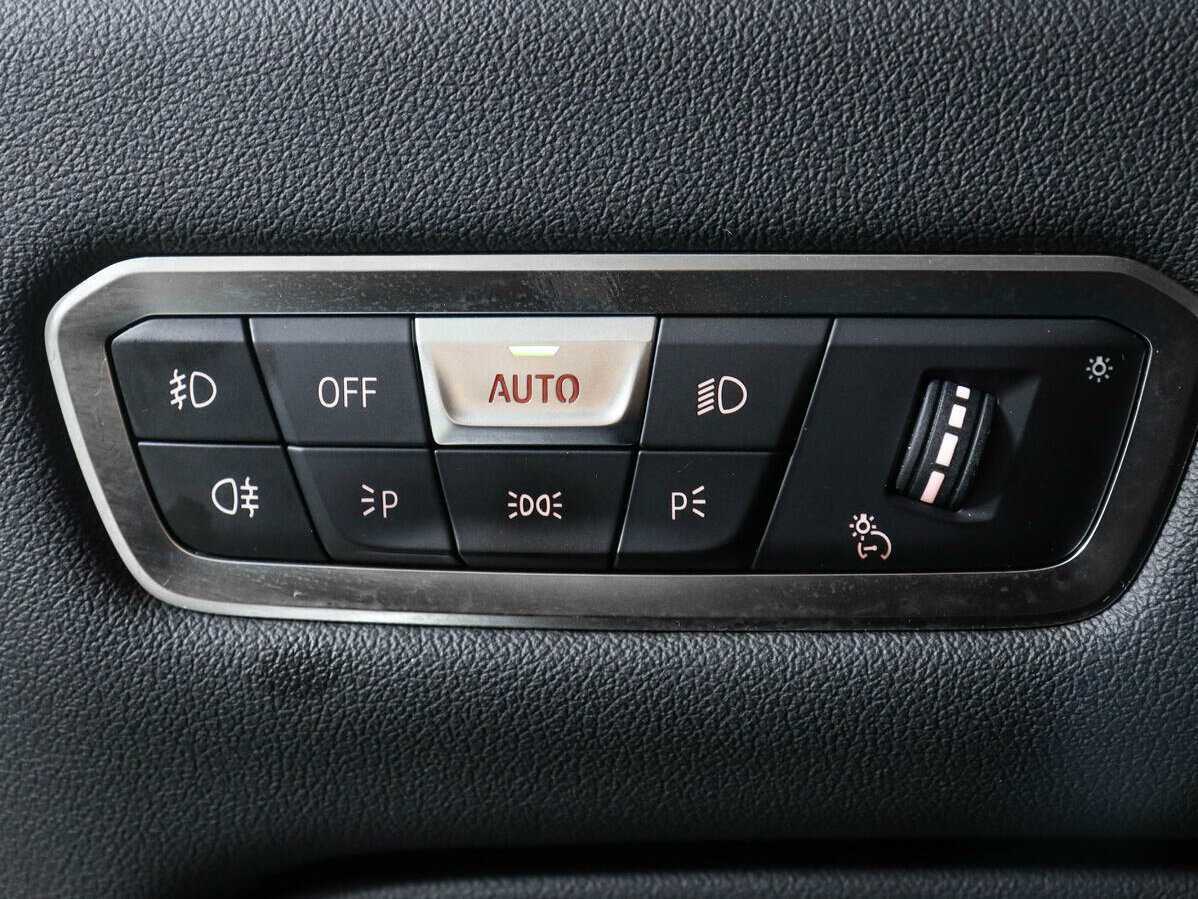 Купить BMW X5 30d, 2019, 71 084 км, фото №16