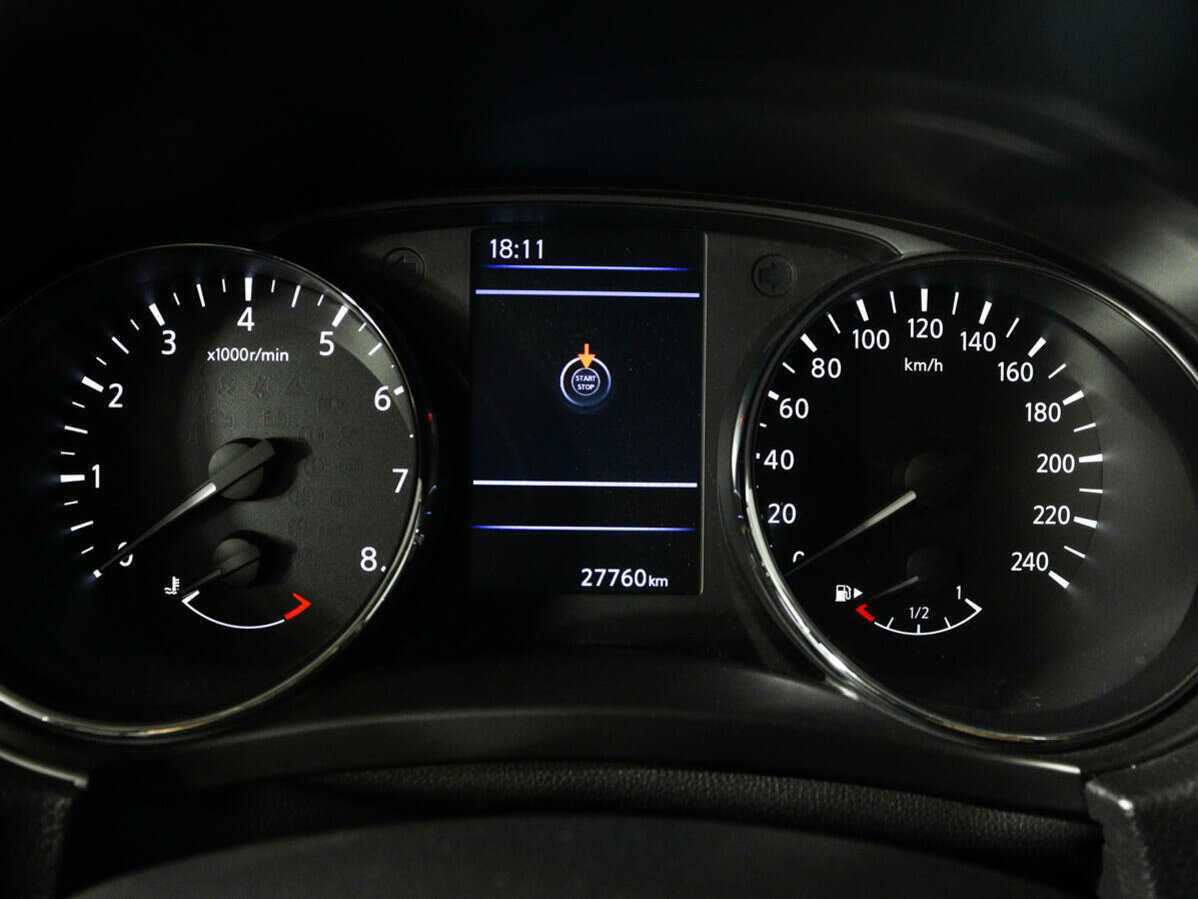 Купить Nissan Qashqai, 2021, 27 750 км, фото №9