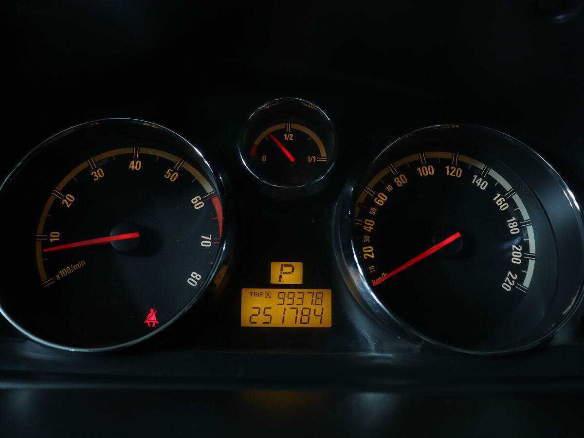 Купить Opel Antara, 2008, 251 783 км, фото №11