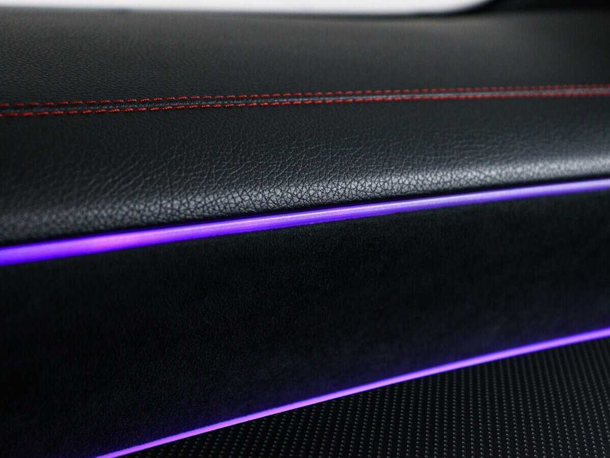 Купить Mercedes-Benz CLA 200, 2019, 89 892 км, фото №25