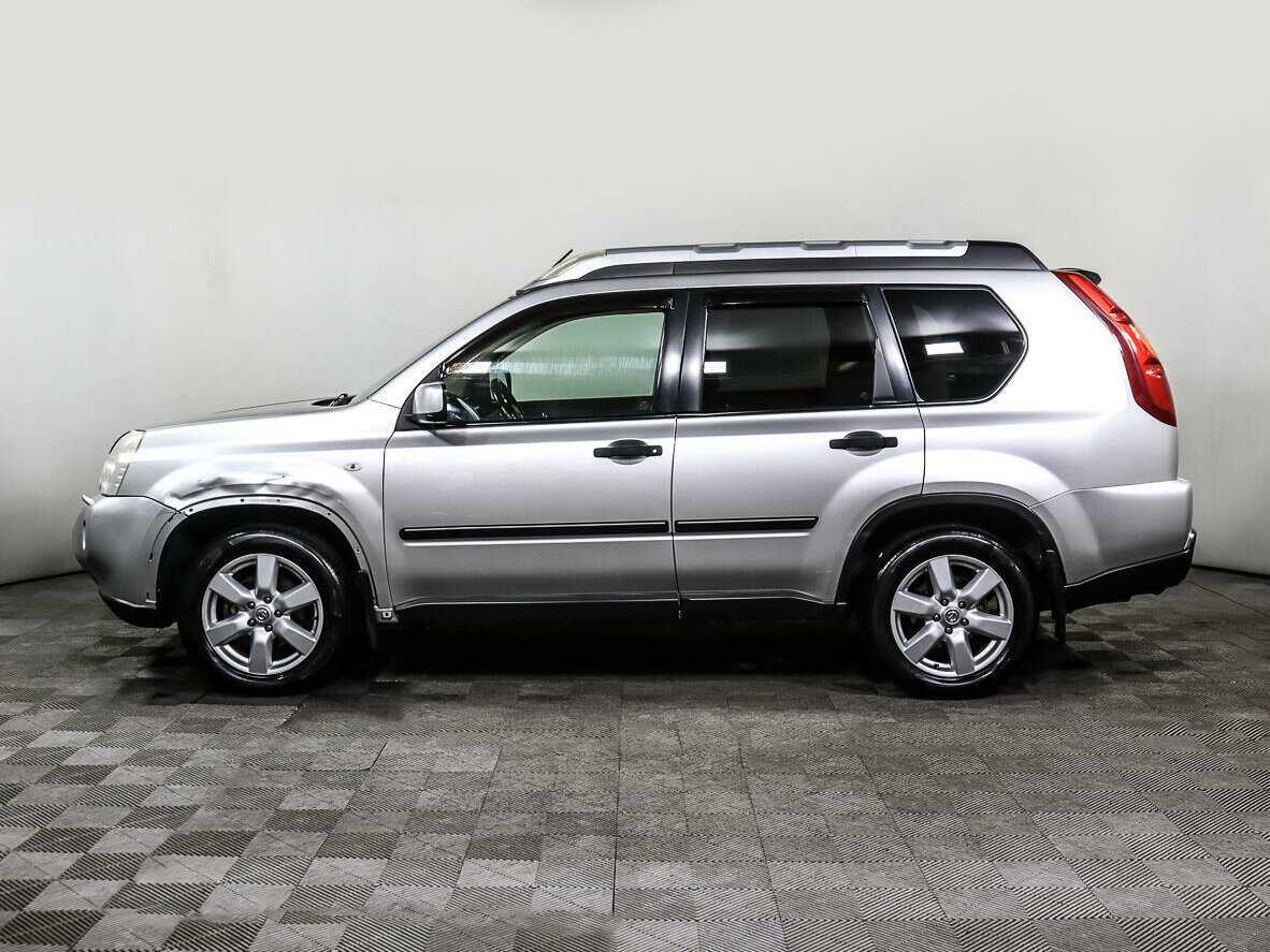 Купить Nissan X-Trail, 2010, 324 185 км, фото №7