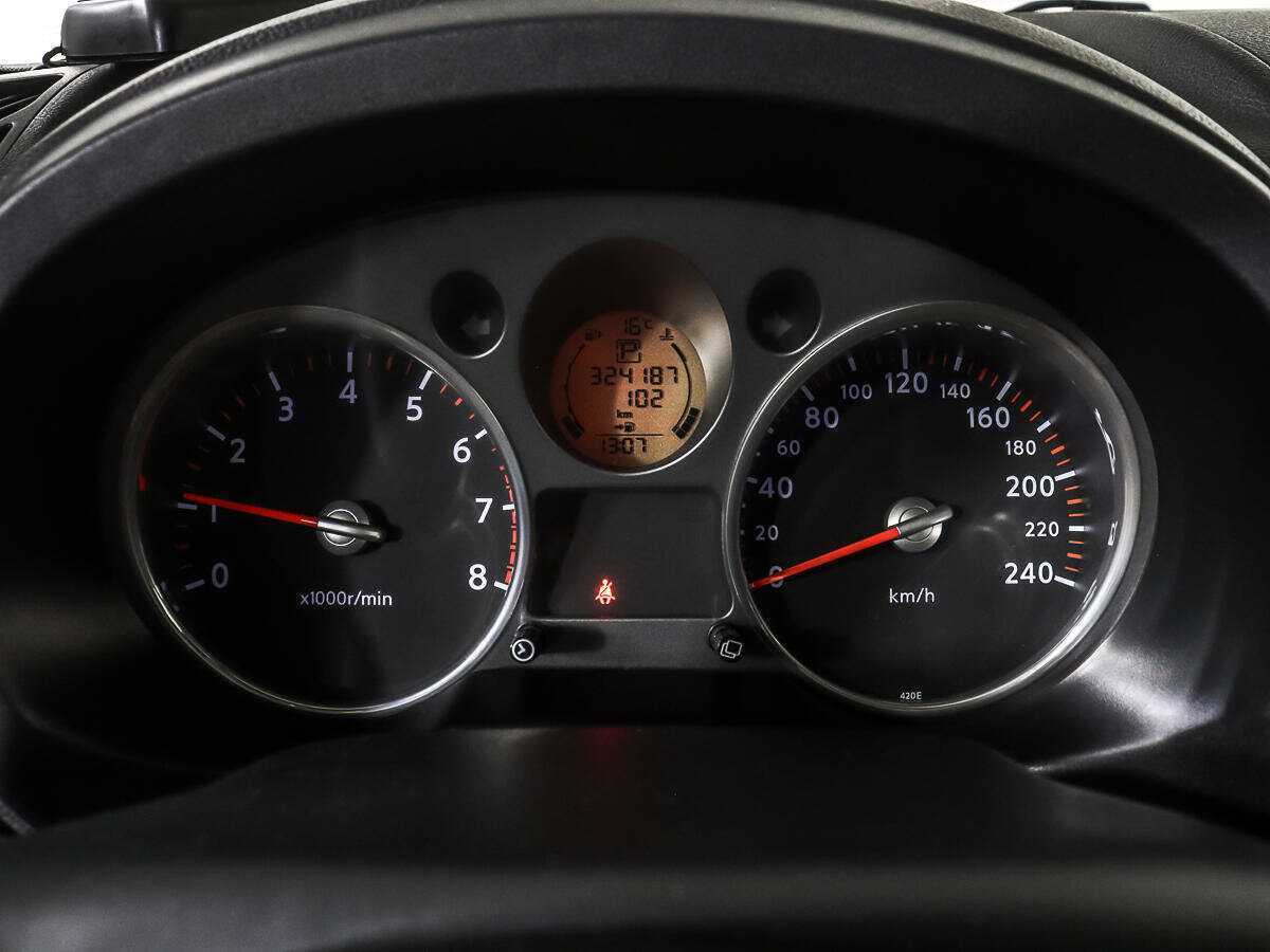 Купить Nissan X-Trail, 2010, 324 185 км, фото №10