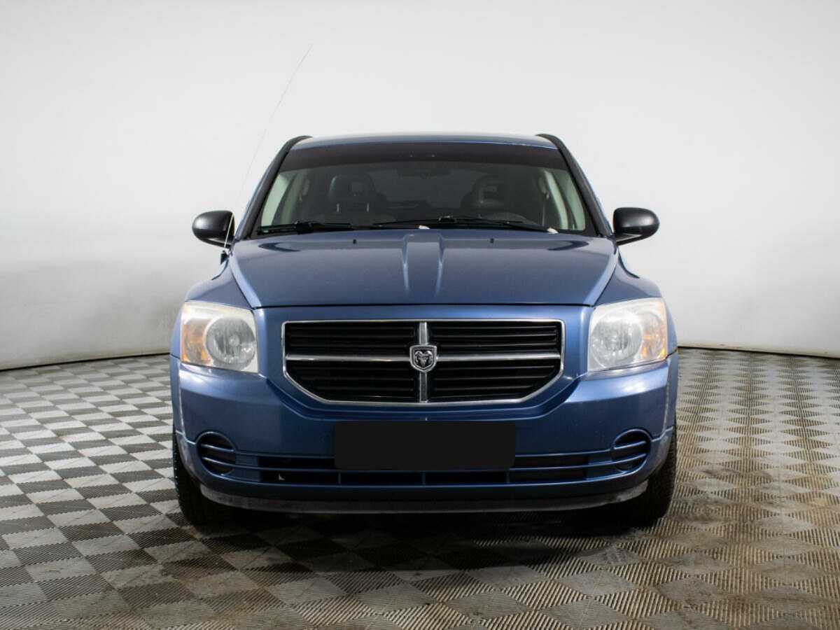 Dodge Caliber