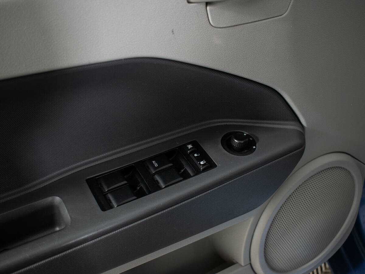 Купить Dodge Caliber, 2006, 351 750 км, фото №14