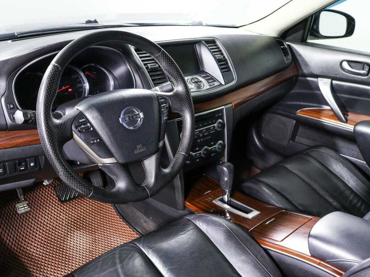 Купить Nissan Teana, 2008, 261 207 км, фото №12
