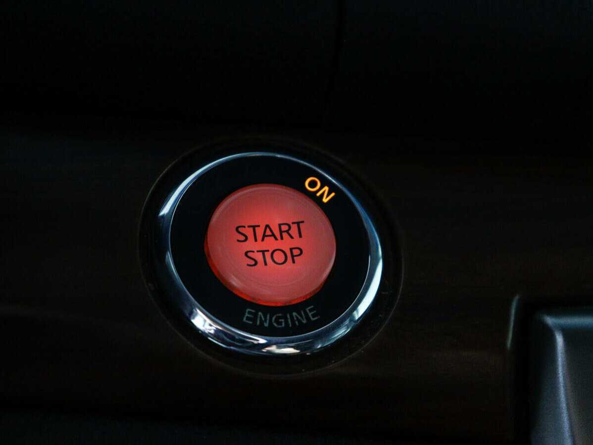 Купить Nissan Teana, 2008, 261 207 км, фото №16